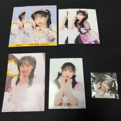 FRUITSZIPPER 松本かれん セット