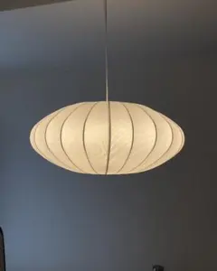 ジョージネルソンバブルランプ 50cm リプロダクト ペンダントライト 北欧風