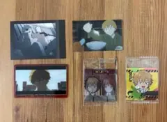チェンソーマン デンジセット