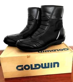 2026年最新】GOLDWIN タイプ：ライディングシューズ バイク 靴の人気