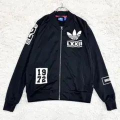 adidas originals トラックジャケット ブルゾン MA-1 OTのサムネイル