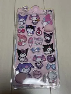 2025年最新】クロミちゃん3の人気アイテム - メルカリ