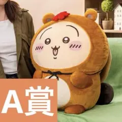 たぬきだもんくじ A賞 B賞 C賞 うさぎ