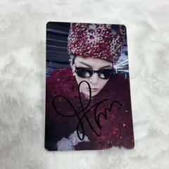 2026年最新】サイン g-dragonの人気アイテム - メルカリ