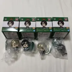 Mrs. GREEN APPLE ミセス 一番くじ C賞 デフォルメフィギュア