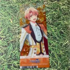 アイナナ 和泉三月