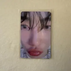 THEBOYZ Trigger 導火線 トレカ ニュー ドボイズ