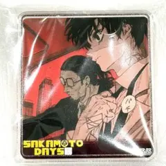 2026年最新】sakamoto days 南雲 アクリルブロックの人気アイテム