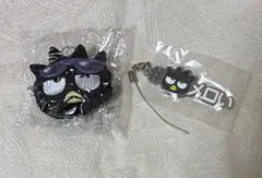バッドばつ丸 2点セット 가챠