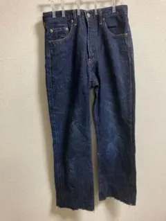 美品 Supreme Levi's 505 Zip Fly Jean デニム - メルカリ