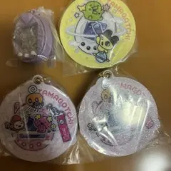 たまごっち　まとめ売り　シャカシャカチャームコレクションなど
