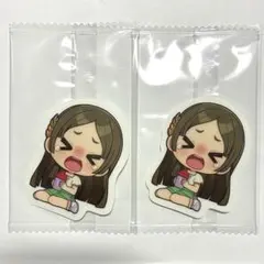 学園アイドルマスター　倉本千奈　ステッカー