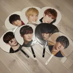 SixTONES ジェシー うちわ まとめ売り