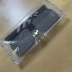 L.S.D. DESIGNS クリップオン サングラス