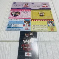 なめ猫 キャラクターグッズ