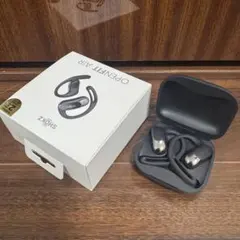 Shokz OPENFIT AIR 本体 ワイヤレスイヤホンのサムネイル