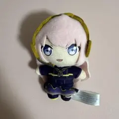 プロセカ　巡音ルカ　ぷちぬい