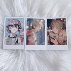 にじさんじ ChroNoiR 叶 ChroNoiR福袋2026 チェキ風カード