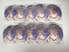 にじさんじ 三枝明那 2025 バースデー 誕生日 缶バッジ