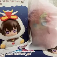 機動戦士ガンダム SEED DESTINY SofuNui そふぬい ラクス - メルカリ