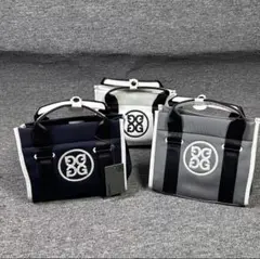 G/FORE ゴルフバッグ カートバッグ グレー　アウトレット品のサムネイル