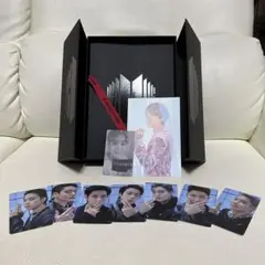 PROOF BTS アルバム　プルーフ