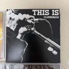 CLIMBGROW CD 4枚セット