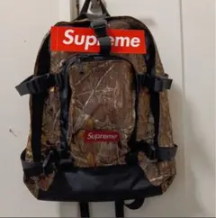 2026年最新】supreme リアルツリー リュックの人気アイテム - メルカリ