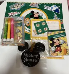 ディズニー　バケーションパッケージ