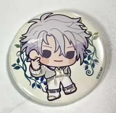 アイナナ タワレコカフェ 缶バッジ TRIGGER 八乙女楽