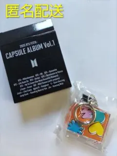 BTS CAPSULE ALBUM Vol.1 PTD