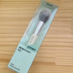 Fillimilli チークブラシ メイクブラシ 881のサムネイル