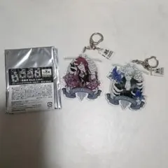 黒執事Grell Sutcliff & Wolfram Geizer