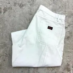 2026年最新】Dickies ペインターパンツ 白の人気アイテム - メルカリ