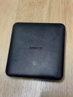 【最終値下】Anker PowerPort Atom III Slim 4ポート