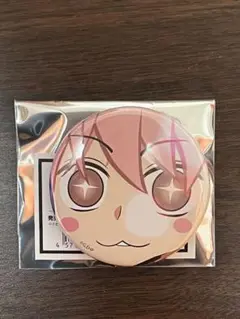 えぶりでいホスト　コーイチ　缶バッジ