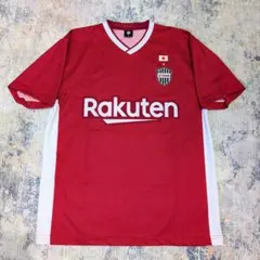 2022 ACL ヴィッセル神戸 ユニフォームシャツ Mサイズのサムネイル