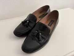 マッキントッシュ　タッセルローファーのサムネイル