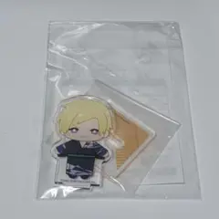 古市左京/ミニアクリルスタンド/アクスタ/A3/セガラッキーくじ
