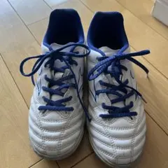 Mizuno22cm MONARCIDA NEO サッカートレーニングシューズ