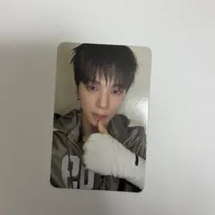 NEXZ SOGEON ソゴン トレカ SOUNDWAVE サウェ ペンサ