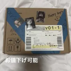 AHOF Kpop together 対面 トレカ 8枚セット - メルカリ