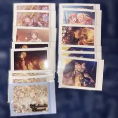 望月穂波　ぱしゃこれ　まとめ売り