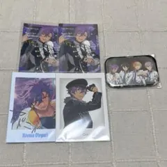 乙狩アドニス まとめ売り