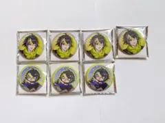 にじさんじ　伊波ライ　スイパラ　缶バッジ