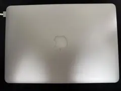 超美品MacBook Pro 13インチ Late 2013シルバー 日本語配列