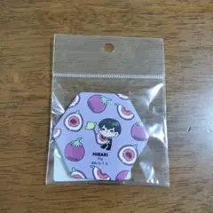 2025年最新】雲雀恭弥 缶バッジの人気アイテム - メルカリ