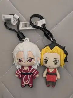 2025年最新】タイトル：鬼滅の刃 キーホルダー・アクリルキーホルダー