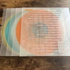 s*e様 Vaundy replica レコード 4枚組 限定盤