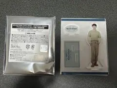 SEVENTEEN CAFE 2024 アクリルスタンド スングァン